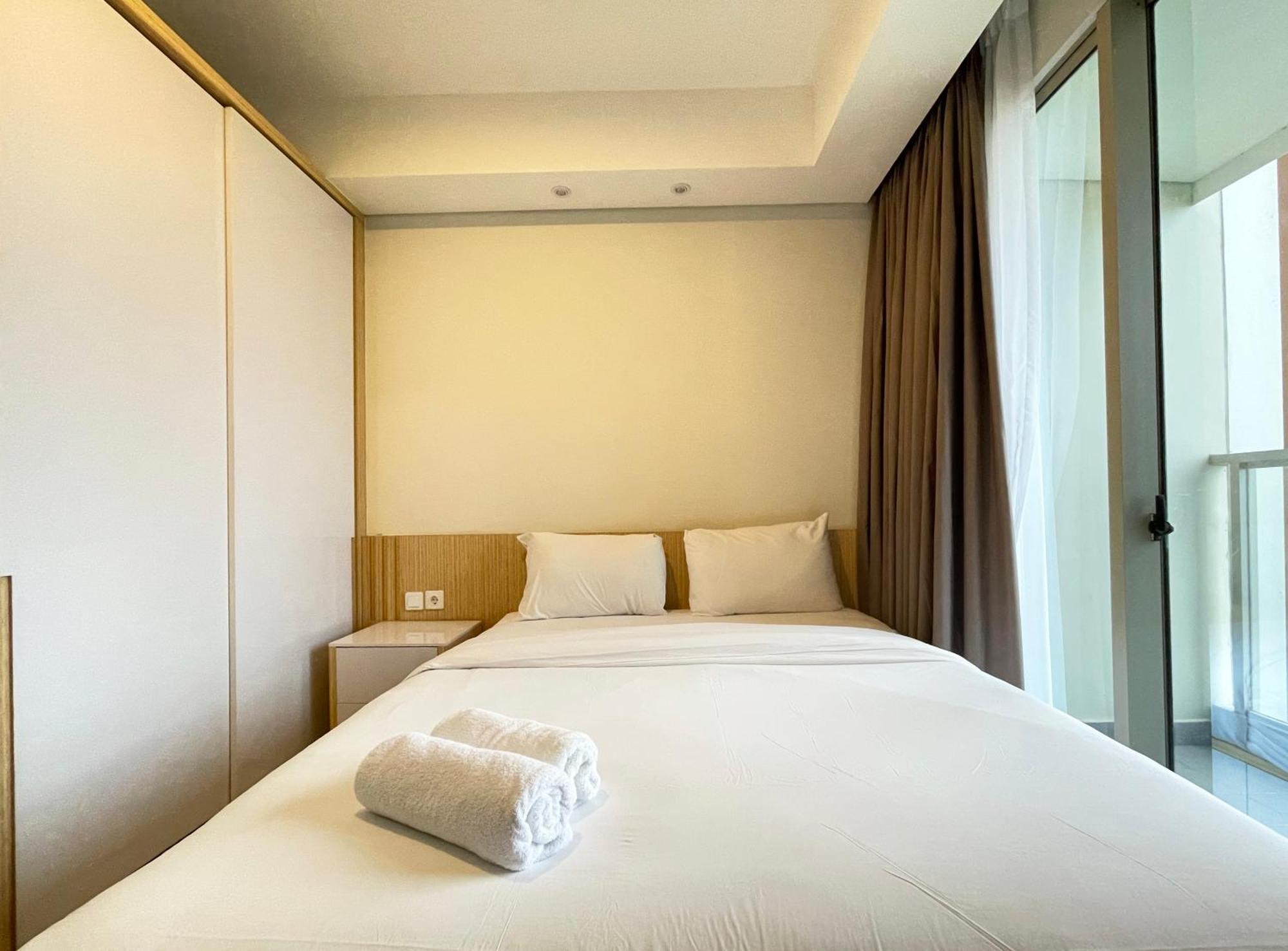 Gold Coast Pik Sea View By Cheapinn Jakarta