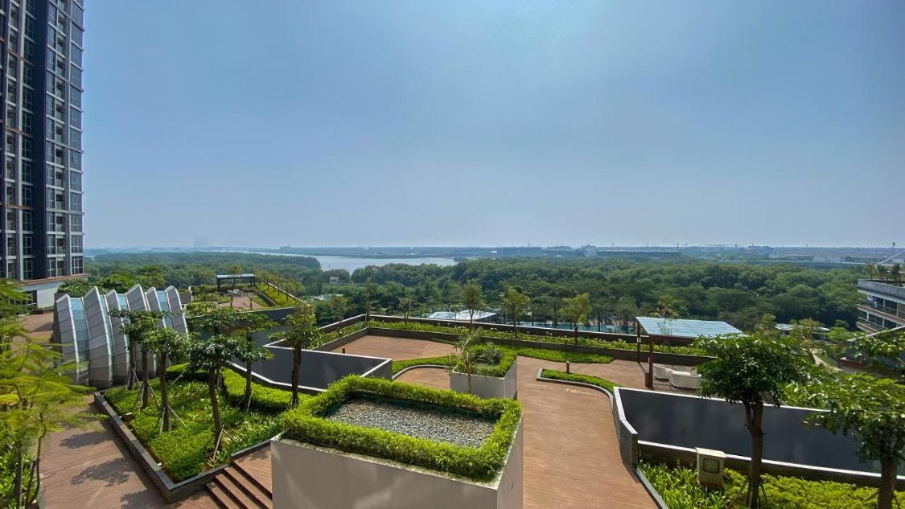 Gold Coast Pik Sea View By Cheapinn