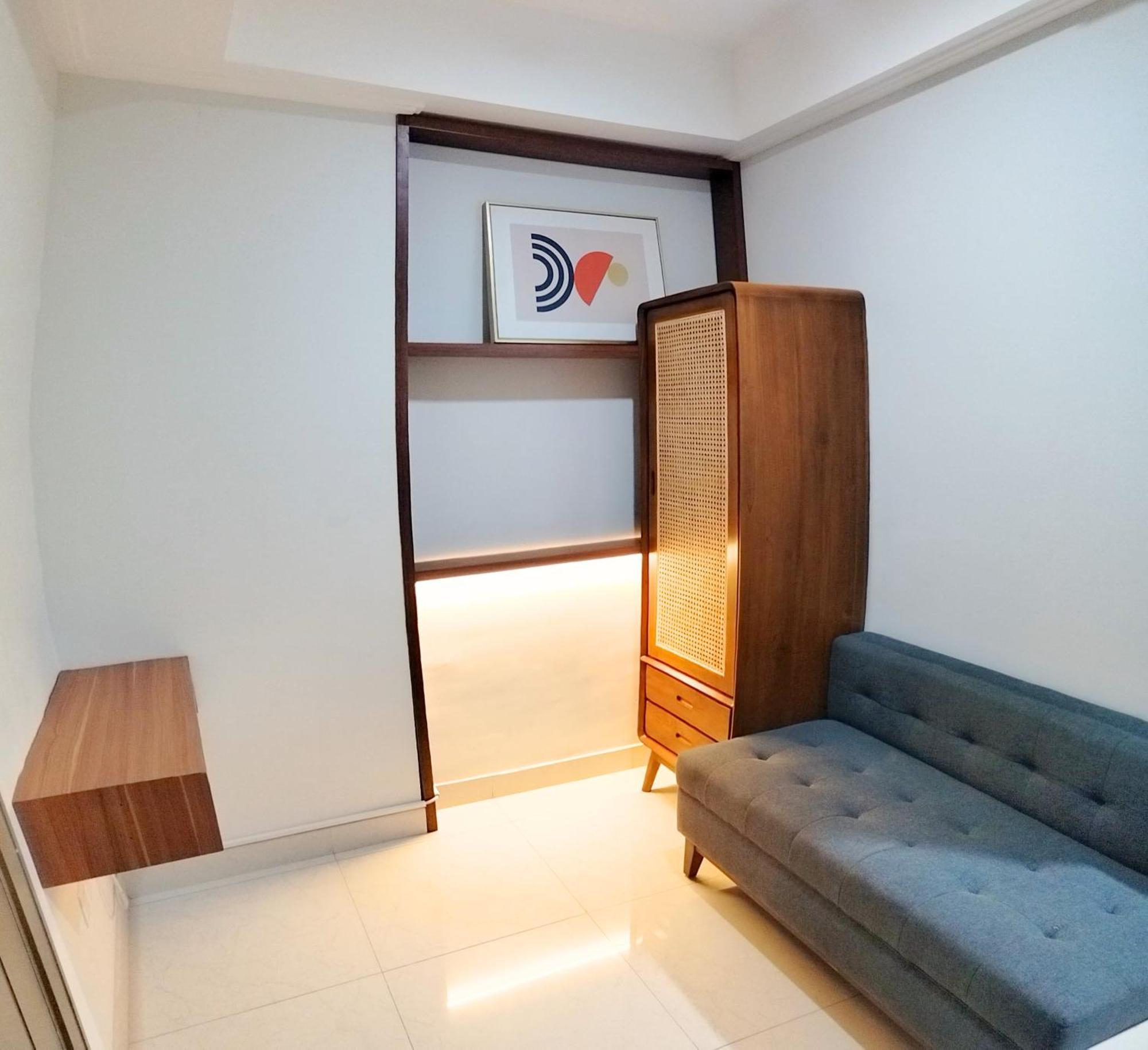Gold Coast Pik Sea View By Cheapinn *