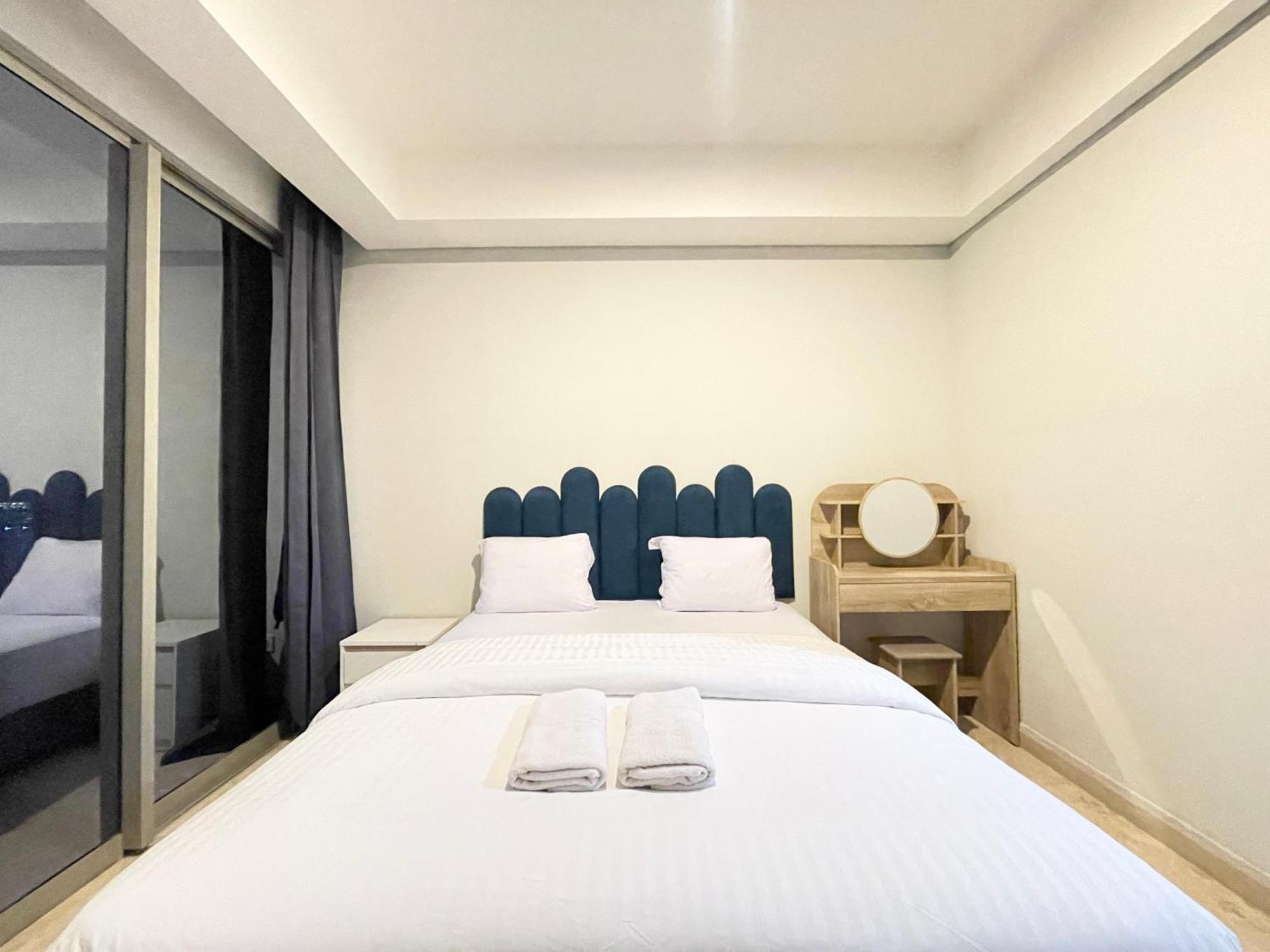 Gold Coast Pik Sea View By Cheapinn Pangsapuri