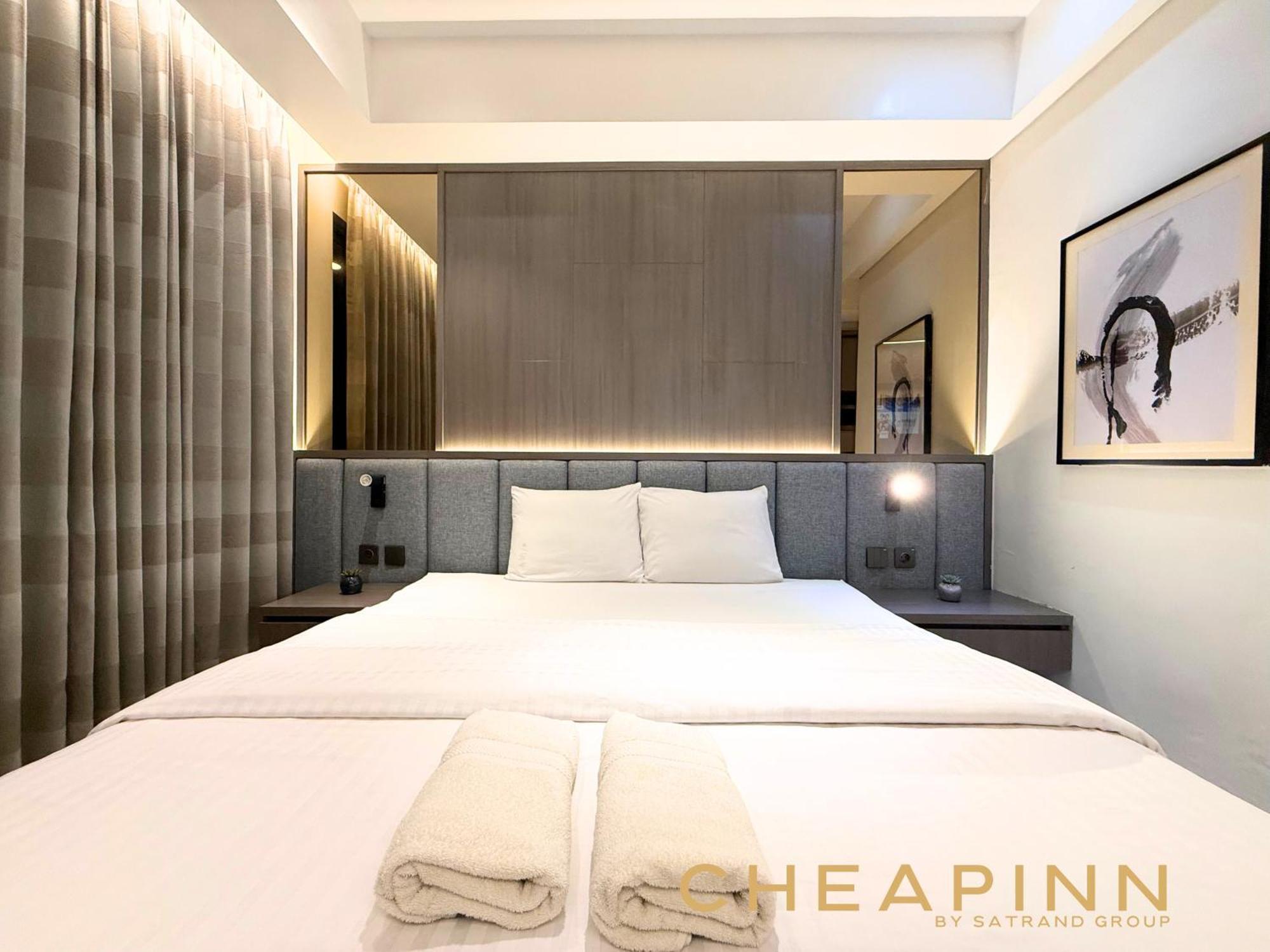 Gold Coast Pik Sea View By Cheapinn Pangsapuri *