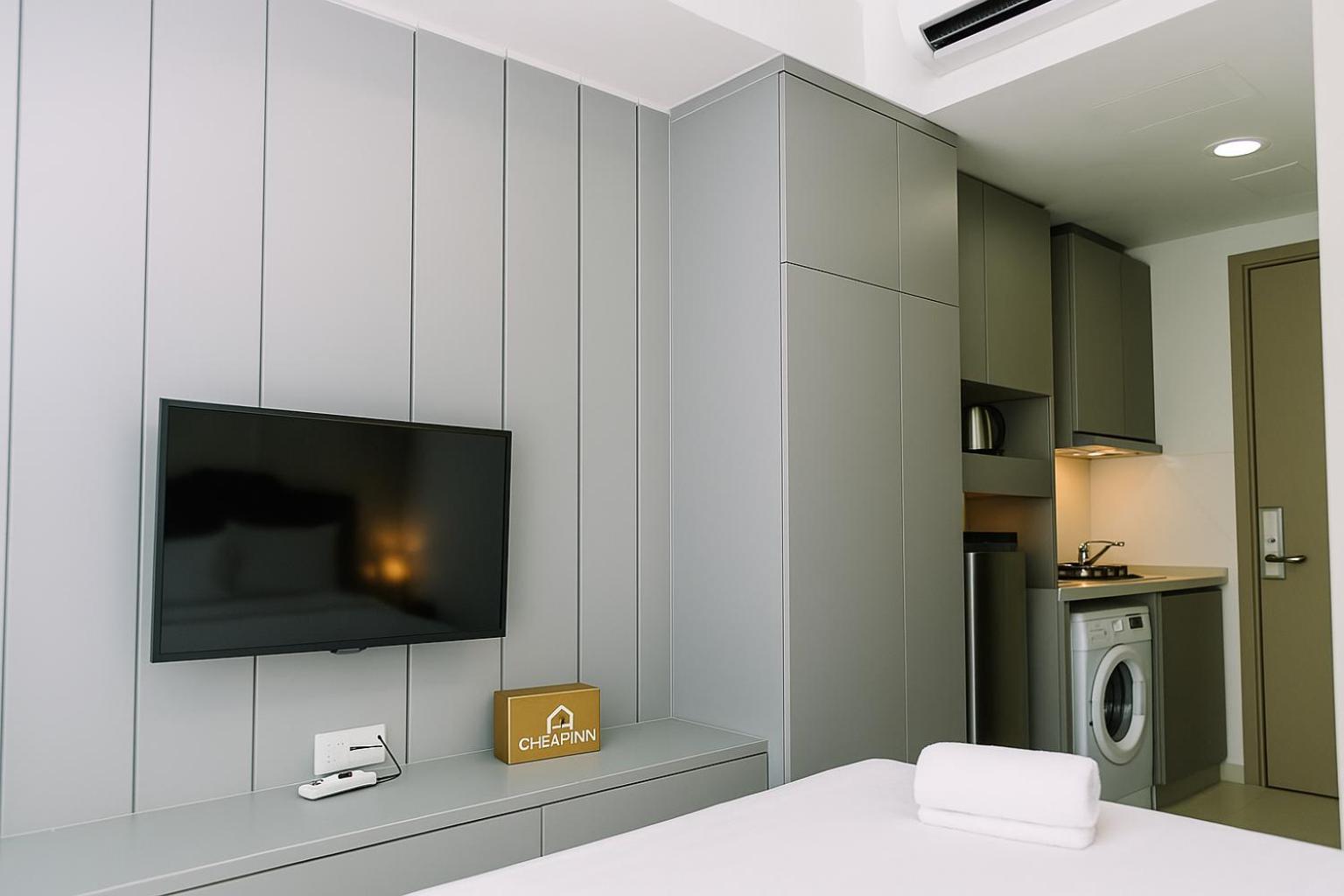 Gold Coast Pik Sea View By Cheapinn *